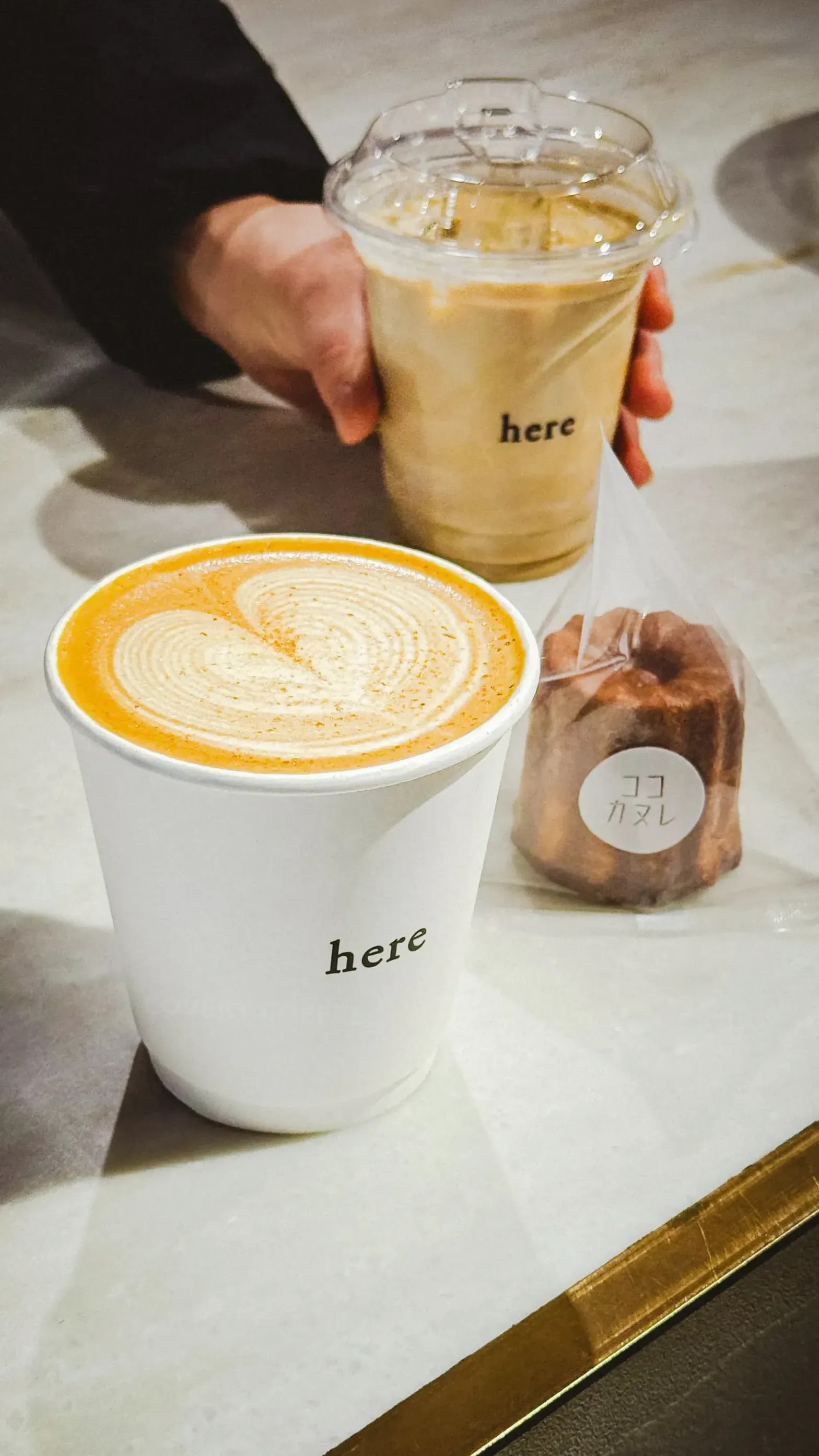 COVERT COFFEE